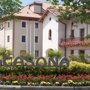 Hotel Ristorante La Casona, Feltre