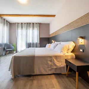 Guest house Bed & Bike, Feltre